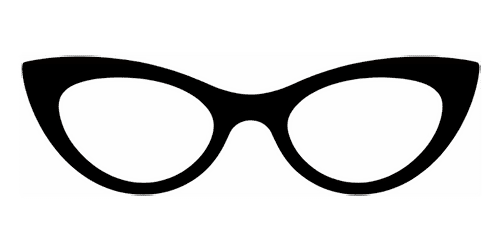 Çekik/Cat Eye